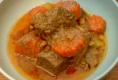 How To Make Beef Massaman